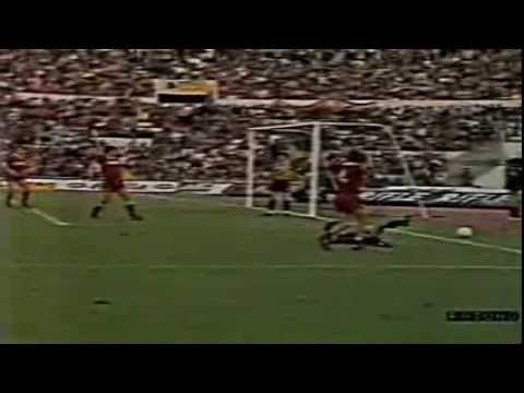 Serie A 1987-1988, day 09 Roma - Inter 3-2 (Fanna, Manfredonia, Giannini, Desideri, Altobe...