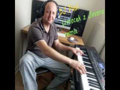 Listocek z javora - Dj Paul remix