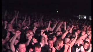 Stiff Little Fingers -- Johnny Was (DVD - 'Stiff Little Fingers: Handheld and Digitally Rigid')