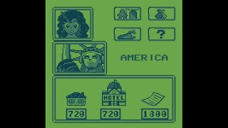 Gamate Game: Fortune 'n Luck (1992)