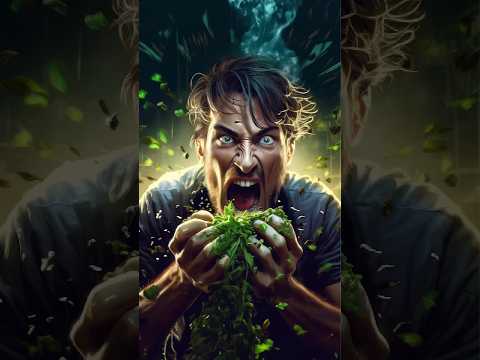 The Forbidden Herbs You Didn't Know About! #health #healhttips