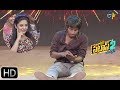 Patas 2 Yadamma Raju Performance 13th March 2019 ETV Plus