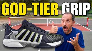 The Truth About the K-Swiss Pickleball Supreme (Watch Before You Buy)