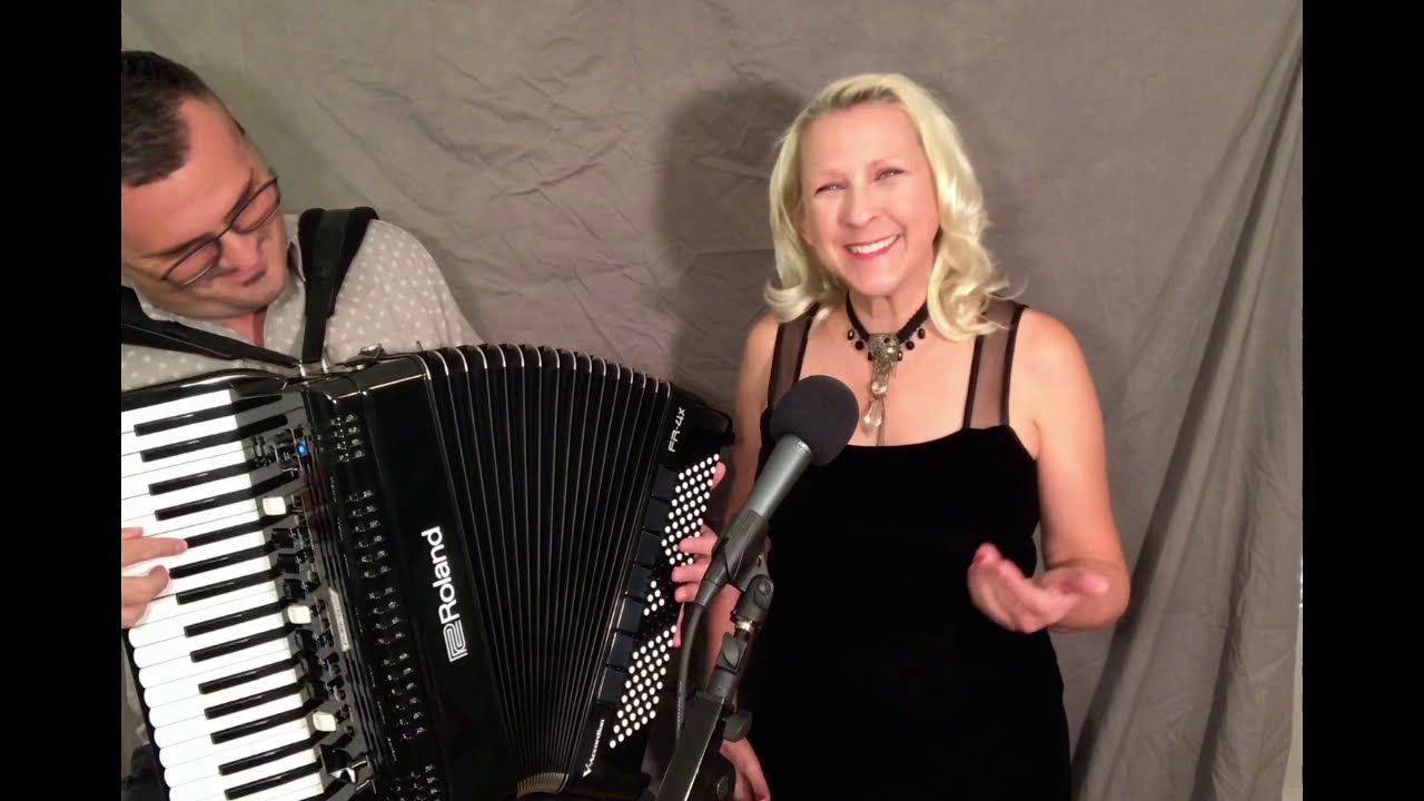 Promotional video thumbnail 2 for Satin Doll