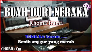 Download lagu BUAH DURI NERAKA Karaoke - Rhoma irama | Korg Pa3x (Chord&Lirik) mp3 Download lagu BUAH DURI NERAKA Karaoke - Rhoma irama | Korg Pa3x (Chord&Lirik) mp3