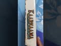 Kaarnama 1990 Vhs