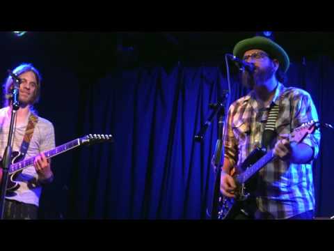 THE JIM REYNOLDS BAND - All I Wanted (Live at Molly Malone's)