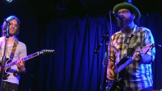 THE JIM REYNOLDS BAND - All I Wanted (Live at Molly Malone's)