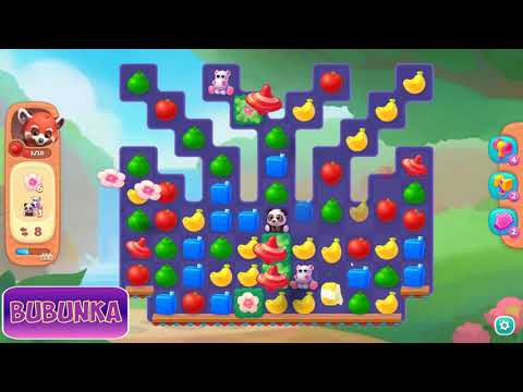 Wildscapes level 65 HD