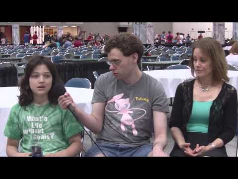 Pokemon US Nationals 2013: Juniors TCG Winner (Contains PTCGO code)