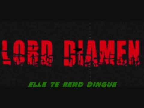 Lord Diamen - Elle Te Rend Dingue