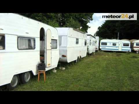 Pole Kempingowe MiAMiCamp - Mielno meteor24.pl