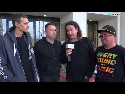 "BUMELANCI" W MIEJSKIM CENTRUM KULTURY.