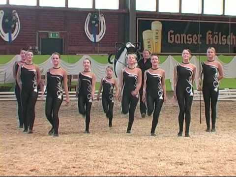 C-Team-Cup 2010 - Abtl.2 - 02 Galopin Hannover I