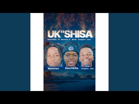 Uk'shisa