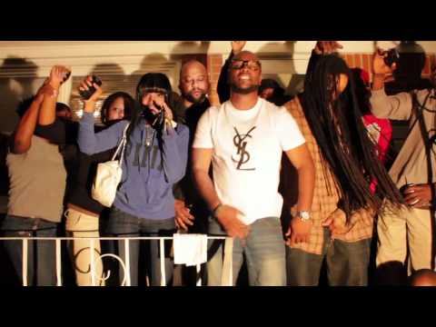 Fly Ty "Bottom Boys"