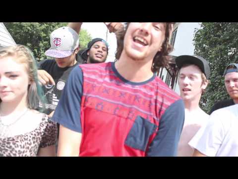 CREATE - Illegal [Prod. by 20syl] (Official Video)