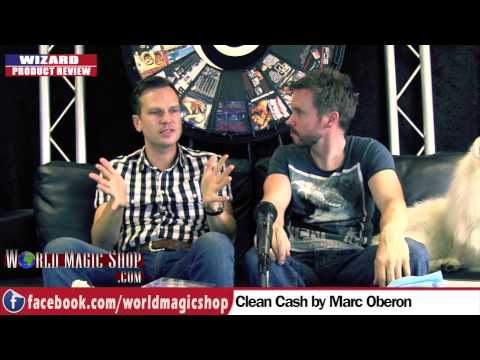 Wizard Product Review 31/7/13 Guest Presented by Ali Cook