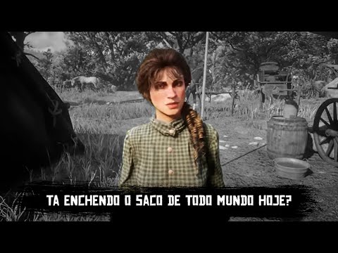 Hostile Gang Members | RED DEAD REDEMPTION 2
