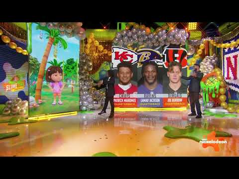 Dora announces Joe Burrow as MVP of Week 17