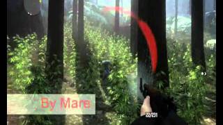 Call of Juarez - The Cartel - GAMEPLAY