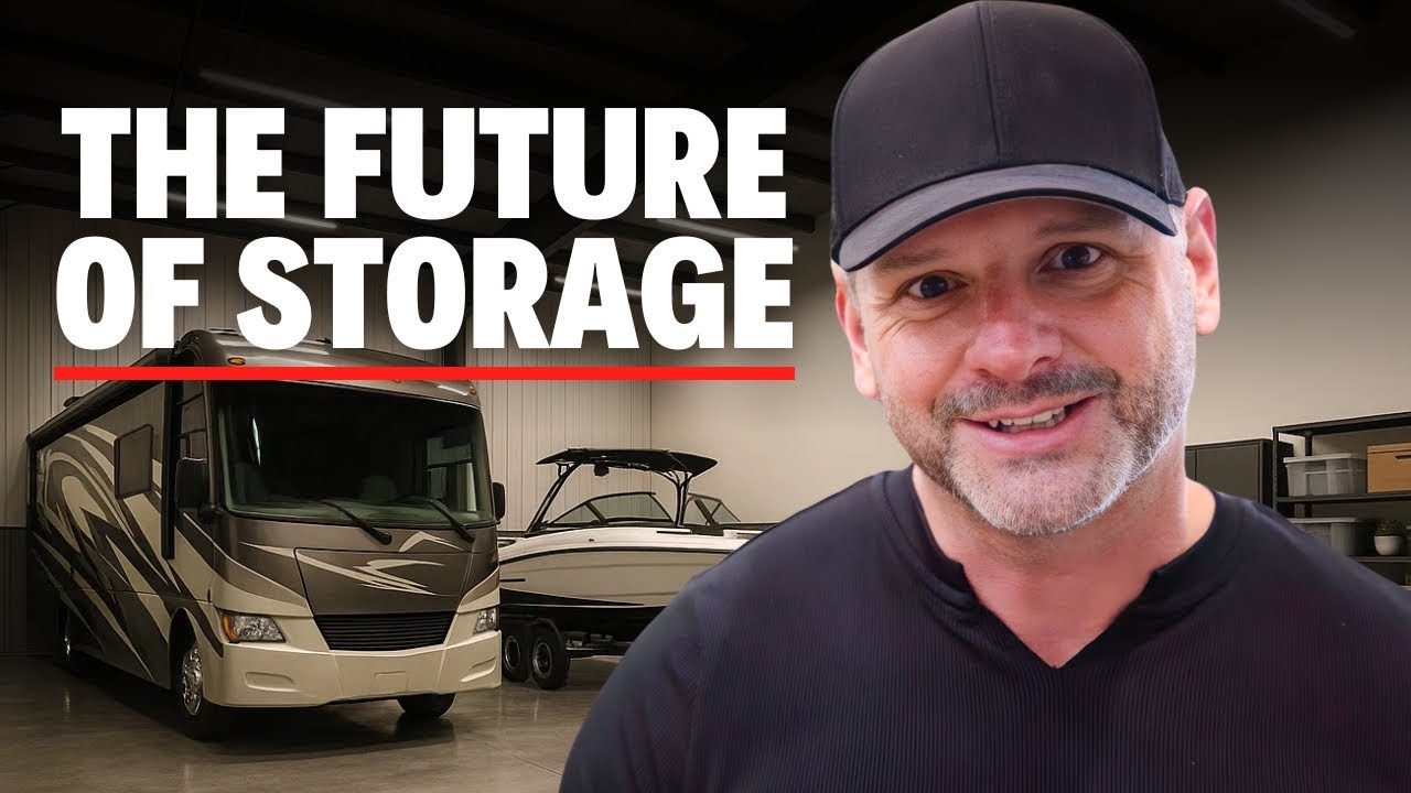 Discover Exclusive Luxury Garage Condos in Chelan, Seattle