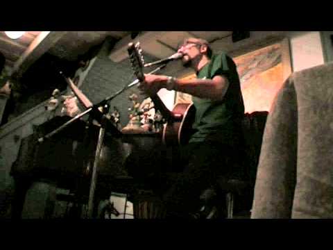 Tommi Liimatta: Kråkholmen