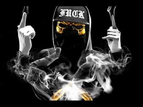 NOIZETEK - B*TCH, DON´T STOP