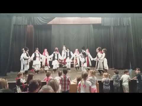 29.04.2018. PMF kud DUKATI-Levač