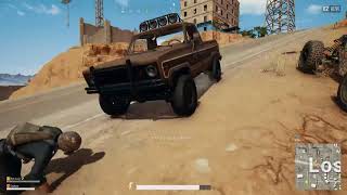 PUBG | Solkatt play the &quot;Benny Hill&quot; theme song in your head..
