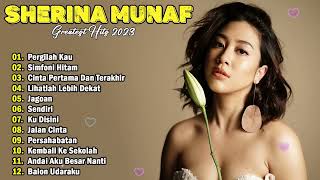Download lagu Sherina Munaf - Lagu Pilihan Terbaik Sherina Munaf [ Full Album ] Populer Tahun 2000an mp3