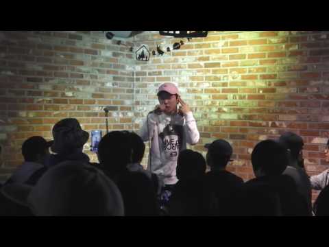 (151226) TUJL "발아" 12 - Khundi Panda "신의 조우"