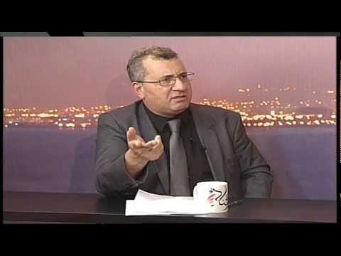 الموعد السياسي | سمير بوعكوير
