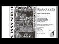 Parnassus [SWE] [Symphonic Raw Black] 1995 - Receive My Dying Spirit (Full Demo)