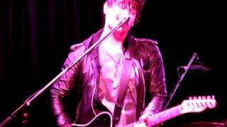 MICHAEL PAYNTER - &#39;LET GO&#39;