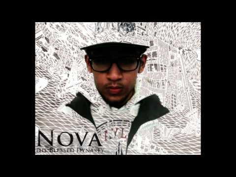Nova - Let A Pimp Bless Ya' (P.I.M.P BLESSED COVER)