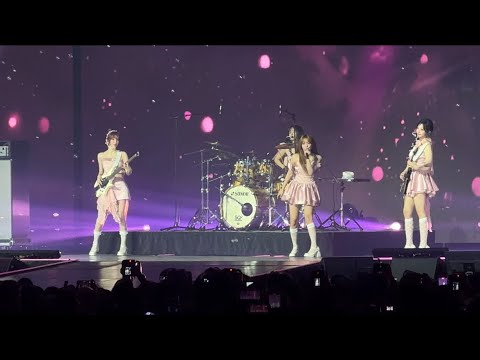 CEREMONY(세레머니) - QWER 2026 KWDA 시상식 케이 월드 드림 어워즈 [260827]