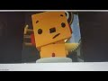 Toy Story Ella Seiver Style Cast Video