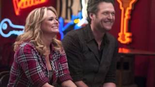 Miranda Lambert and Blake Shelton - Part 2 - Better In The Long Run
