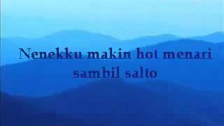 Download lagu Nenekku Okem lirik) mp3