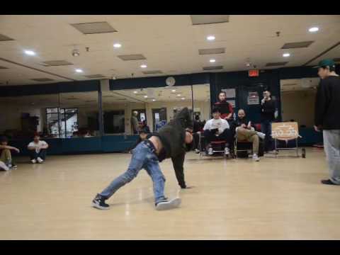 Fun Y Battle 2016 - Waguan vs Solanin (Semi Finals)