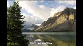 Quién nos separará = Marco Barrientos = Video de fondo Paisajes de la Naturaleza = subtitulos  ADM