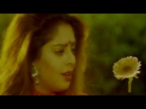 Love Birds Movie || Manasuna Mansuga Video Song || Prabhu Deva, Nagma