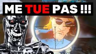 J'EXPLOSE UN LOBBY ENTIER DE FRANÇAIS (45 kills au Snipe)