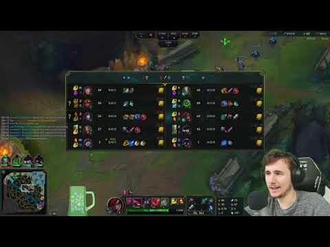 PROVIAMO KATARINA - League of Legends ITA #898