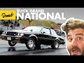 Buick Grand National - Everything You Need to Know | Up to Speed