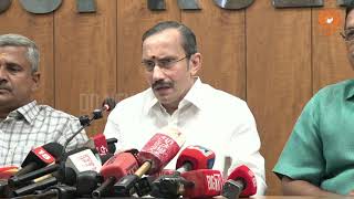 വീണാ ജോർജ് പോയ വഴിയെ തന്നെയാണ് കെ മുരളീധരനും പോകുന്?