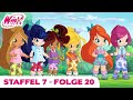 Winx Club GANZE FOLGE Baby Winx Staffel 7 Folge 20