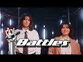 Simone Haaland Vs Victoria Spandow Best Part Daniel Caesar H E R Battles The Voice Norway 2025