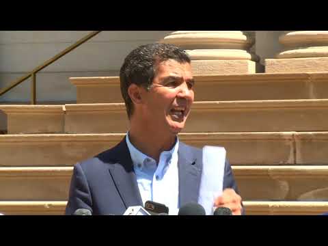 Legionnaires’ Disease